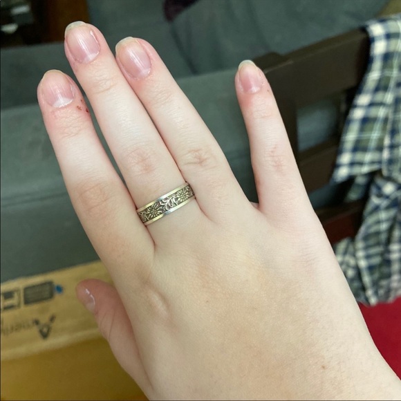 Edelweiss rings 5✨✨BEST SELLER - Picture 6 of 10